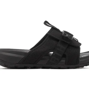 The North Face Claquettes Explore Camp Noir