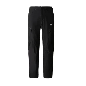 The North Face Pantalon Exploration Tapered noir