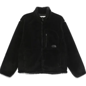 The North Face Polaire Extreme Pile Noir