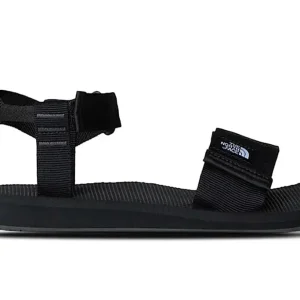 The North Face Sandales Skeena II Noir Femmes