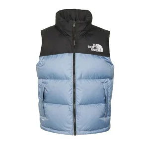 The North Face Veste sans manches Nuptse 1996 Femme
