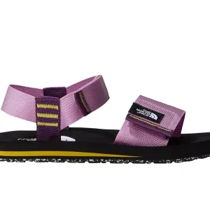 The North Face W Skeena Sandales Mineral Purple