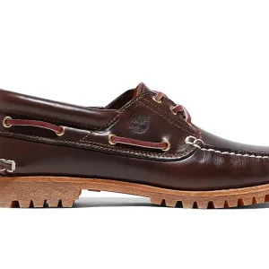 Timberland 3 Eye Boat Noreen Femme