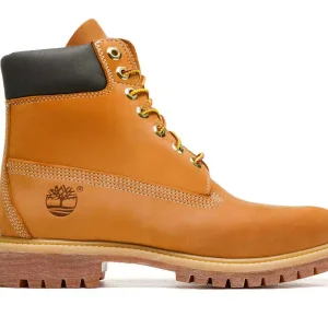 Timberland 6-inch Boot Wheat