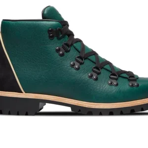 Timberland Authentic Hike Mid Dark Green