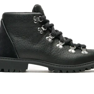 Timberland Authentic Hike Mid Noir
