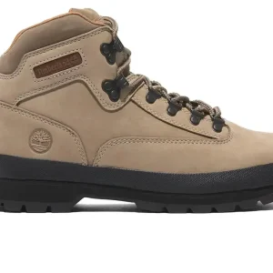 Timberland Euro Hiker Beige Nubuck