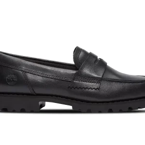 Timberland Mocassins Noreen Lite pour femme en Noir