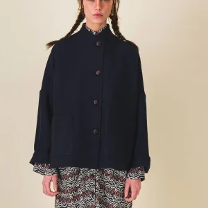 Veste Sixsoeurs Manille