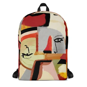 Sac à dos - Murmures d'automne