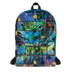 Sac à dos - Boukhara