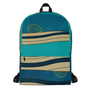 Sac à dos - Marée chic