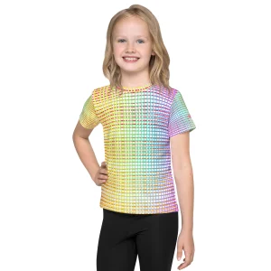 T-shirt col enfant - Street