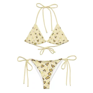 Bikini recyclé - Kariba