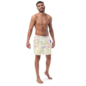 Short de bain SPF 50+ Homme - Way