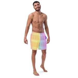 Short de bain homme - Street