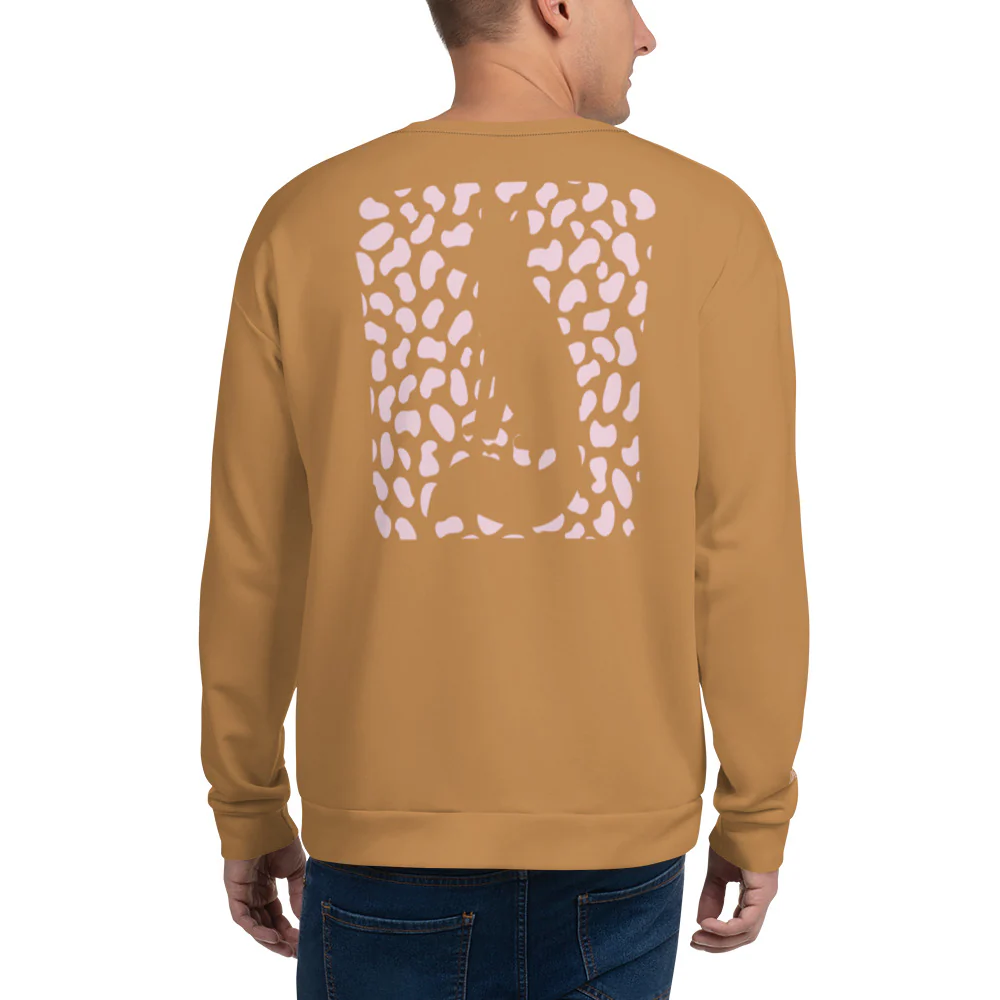 Sweat-Shirt femme - Uni Fox – Image 7
