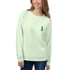 Sweat-Shirt femme - Uni Fox