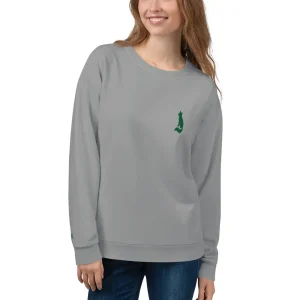Sweat-Shirt femme - Uni Fox