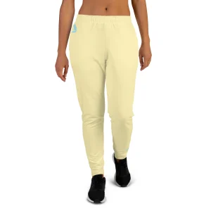 Pantalon Jogging Femme - Uni Fox