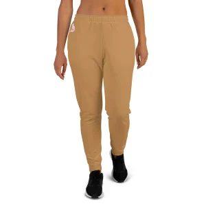 Pantalon Jogging Femme - Uni Fox