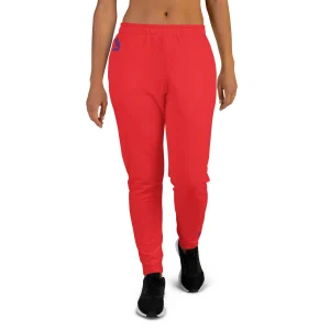Pantalon Jogging Femme - Uni Fox