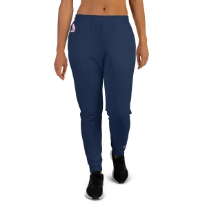 Pantalon Jogging Femme - Uni Fox