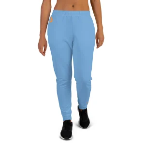 Pantalon Jogging Femme - Uni Fox Jordy