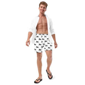 Short de bain SPF 50+ Homme