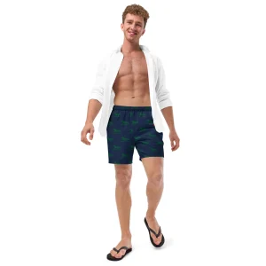Short de bain SPF 50+ Homme