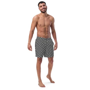 Short de bain SPF 50+ Homme