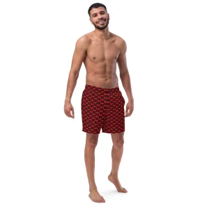 Short de bain SPF 50+ Homme