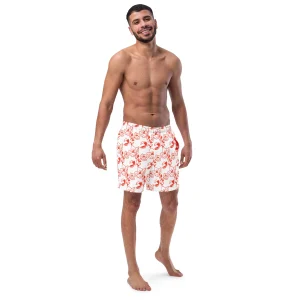 Short de bain SPF 50+ Homme