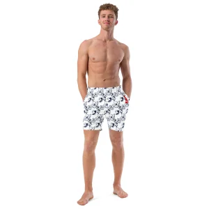 Short de bain SPF 50+ Homme