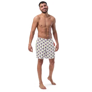 Short de bain SPF 50+ Homme