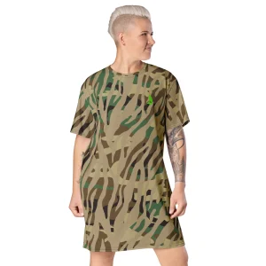 Robe T-Shirt - Army Kaki