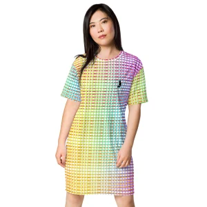 Robe T-shirt - Street