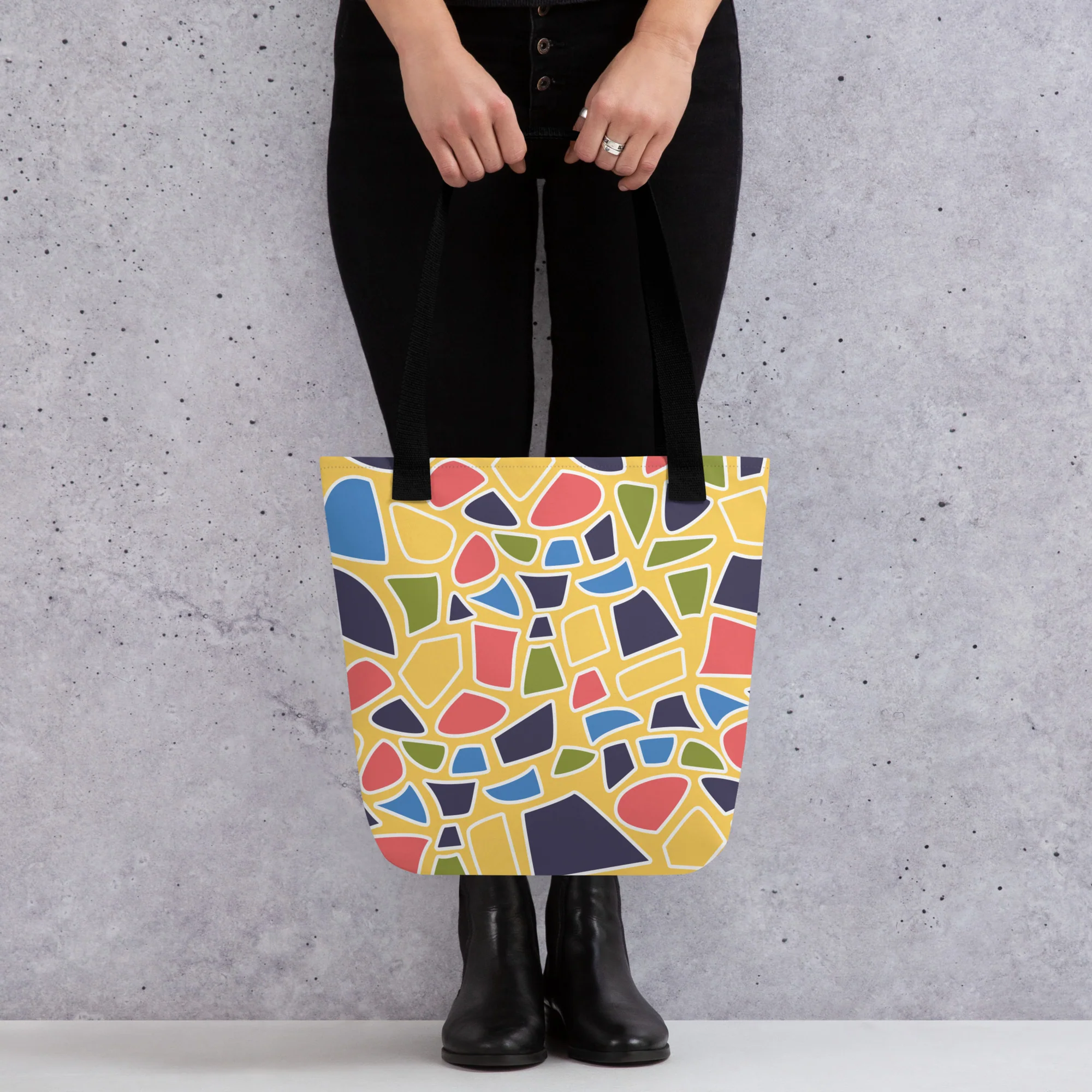 Tote bag - Denia – Image 5