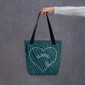 Tote Bag - Heart
