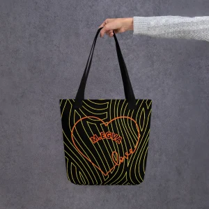 Tote Bag - Heart