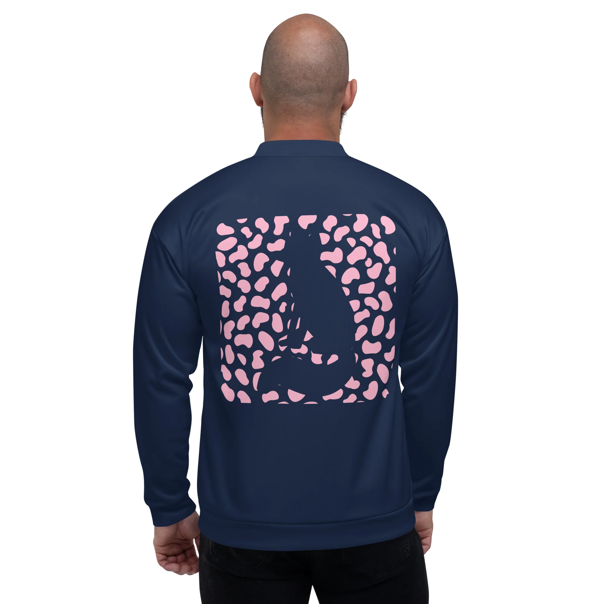 Bombardier femme - Uni Fox – Image 3