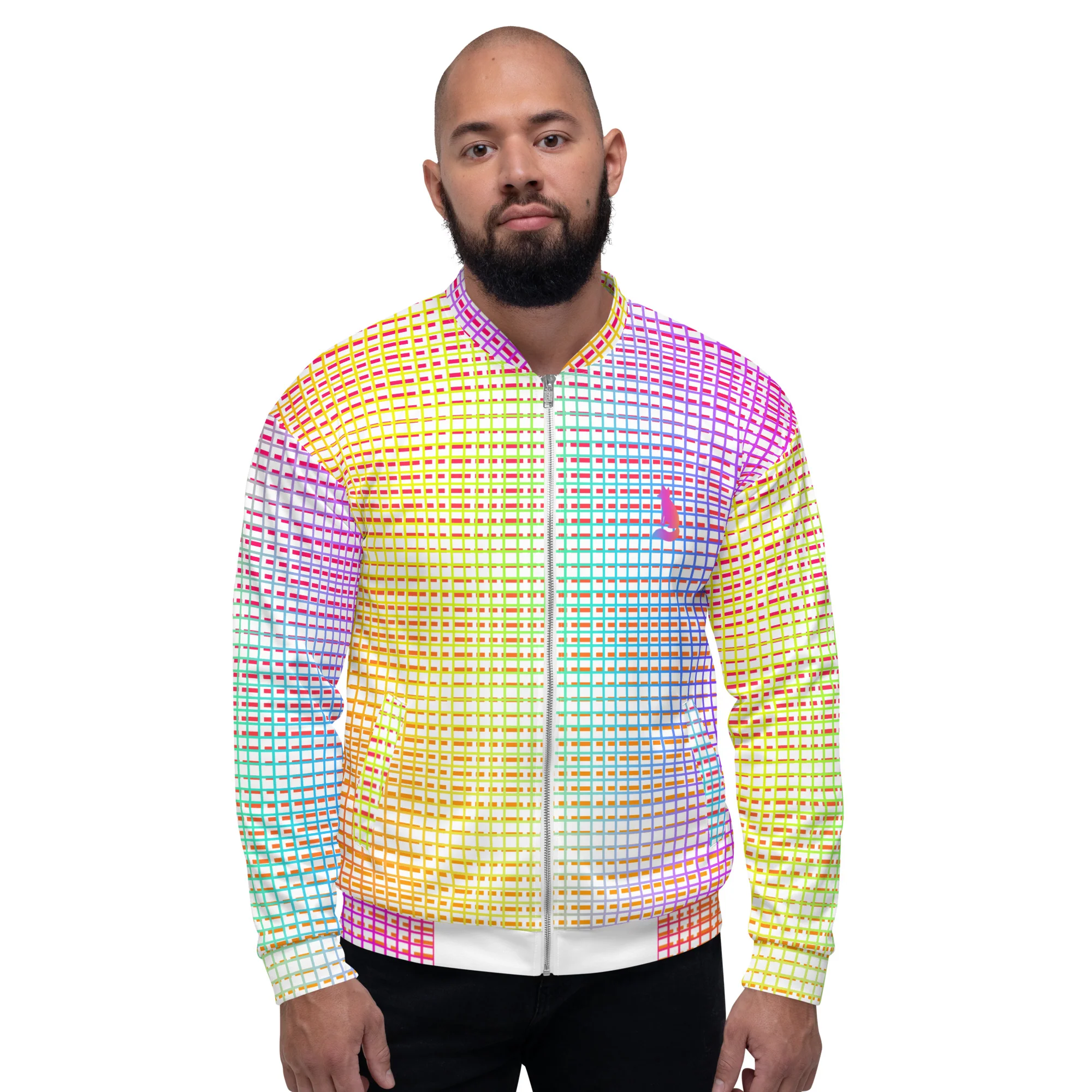 Bombardier femme - Street – Image 3