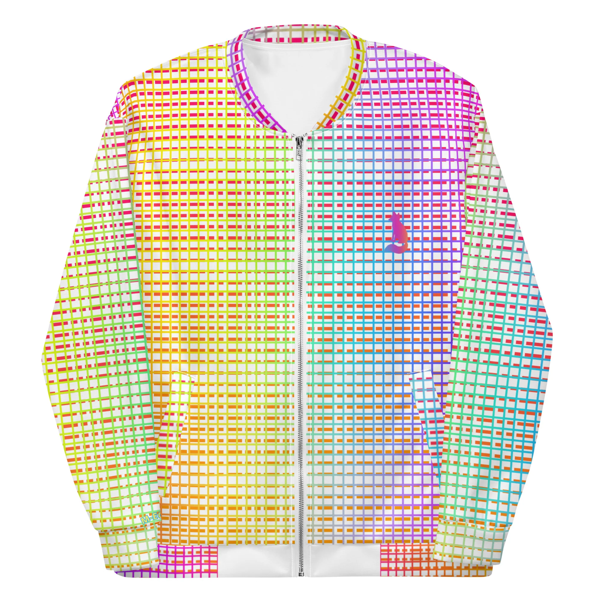 Bombardier femme - Street – Image 7