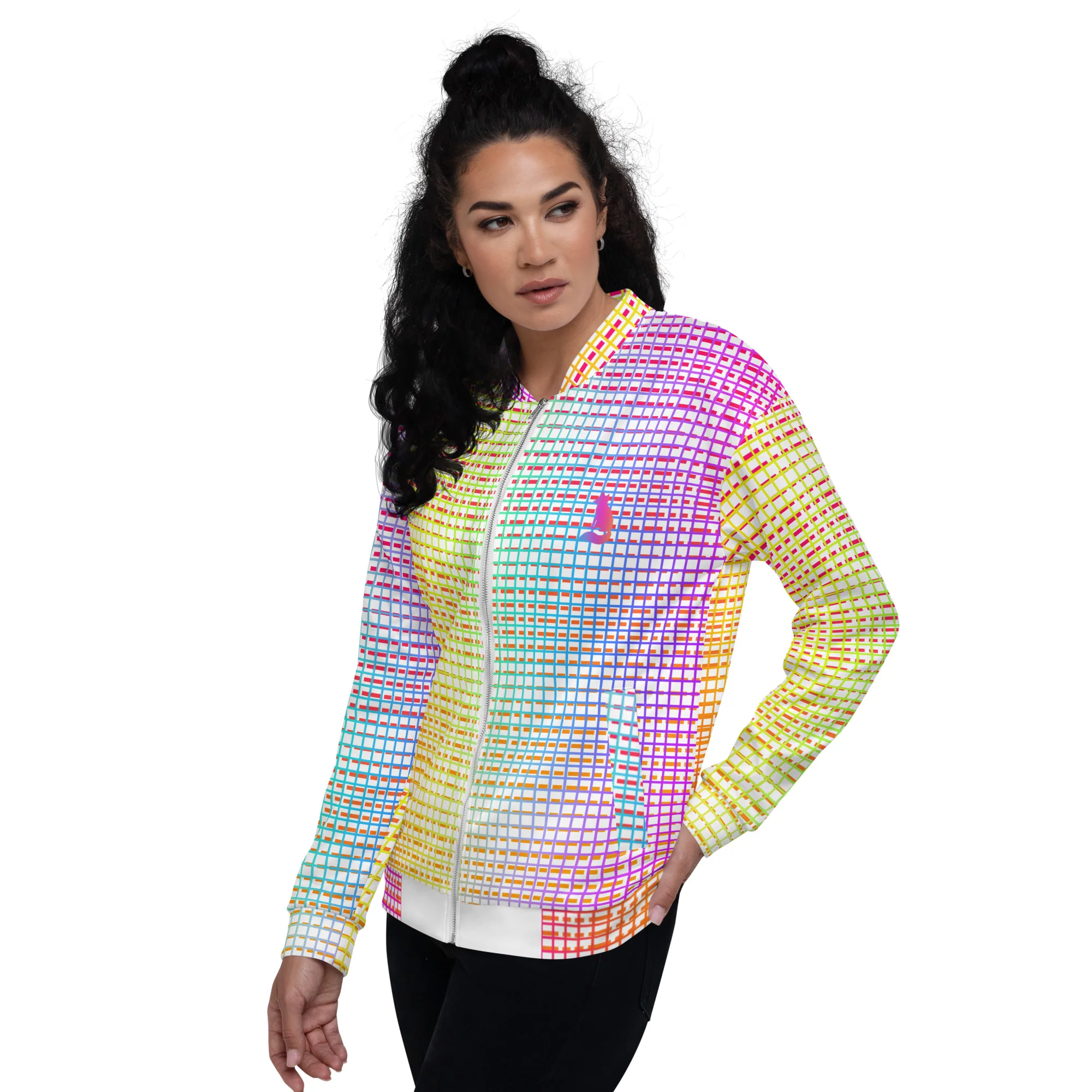 Bombardier femme - Street – Image 6