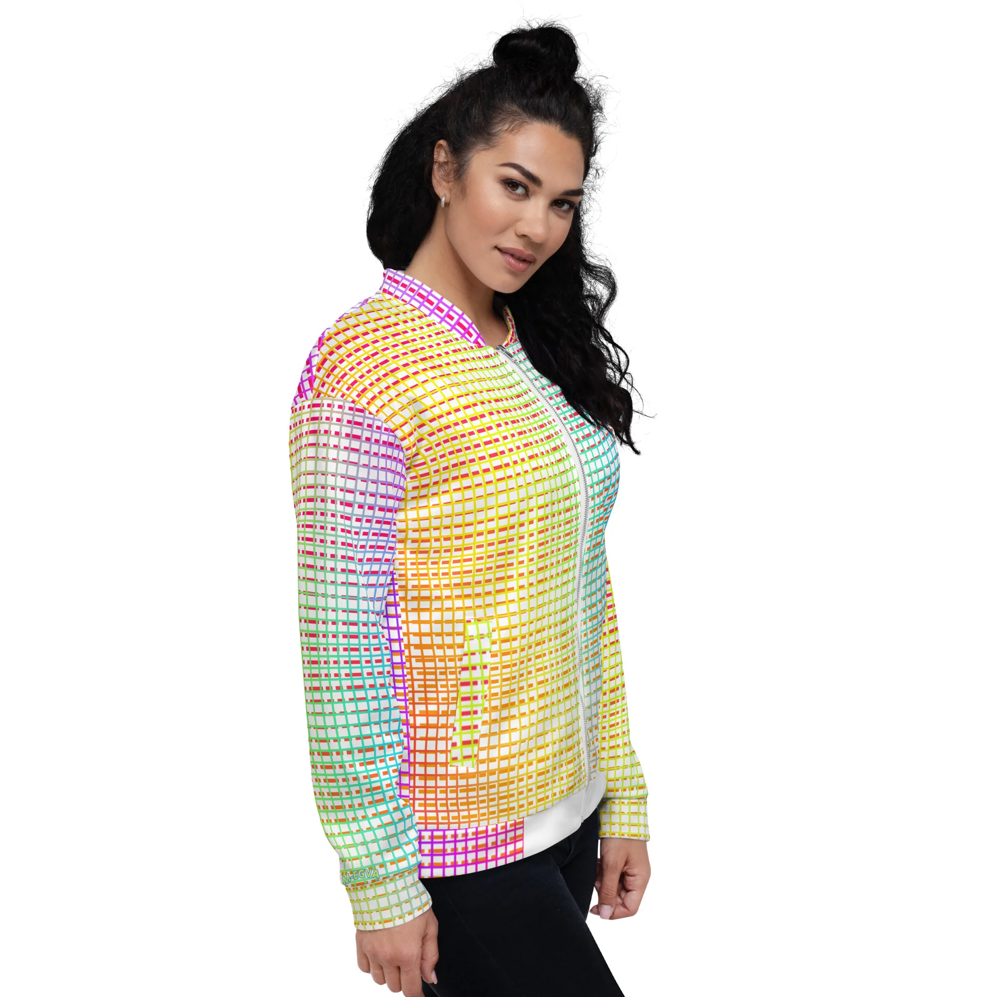 Bombardier femme - Street – Image 5