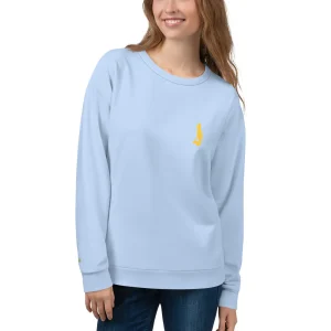 Sweat-Shirt femme - Uni Fox
