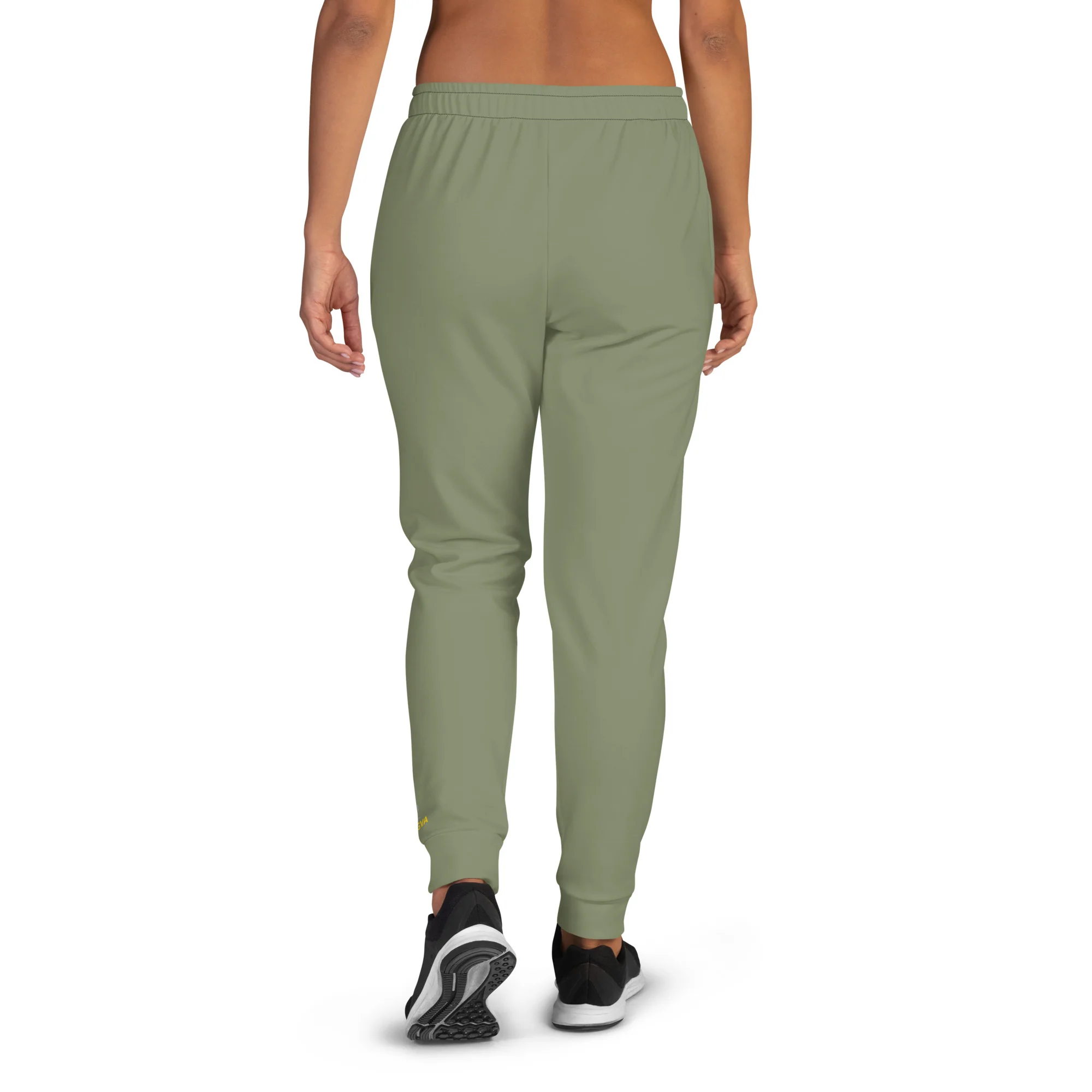 Pantalon de Jogging Femme - Uni Fox – Image 4