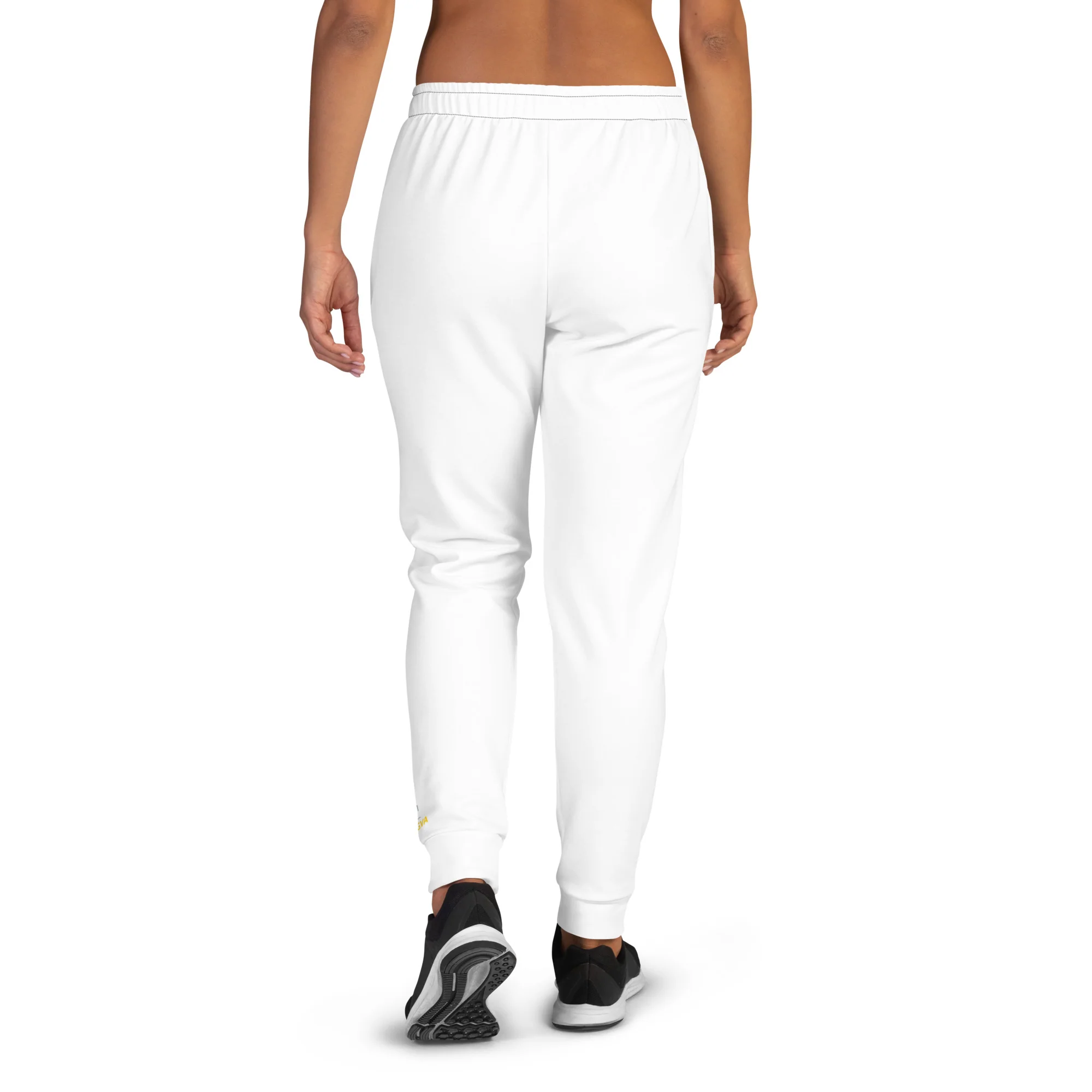 Pantalon de Jogging Femme - Uni Bl – Image 6