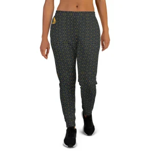 Pantalon Jogging Femme - Jedha