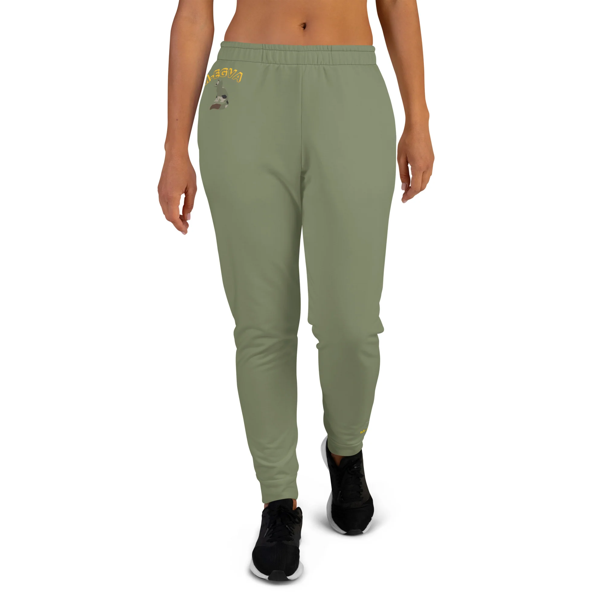 Pantalon de Jogging Femme - Uni Fox – Image 3